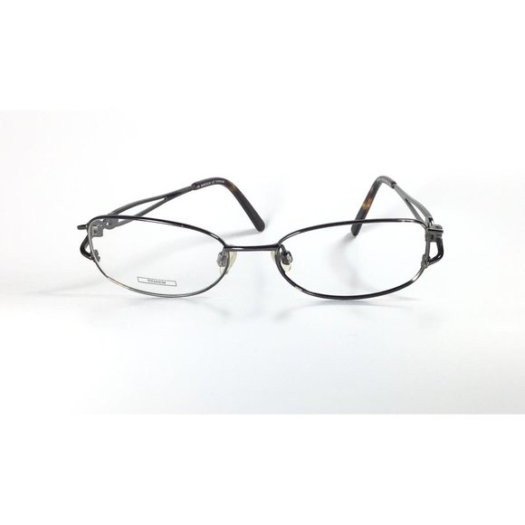 Marcolin Titanium Eyeglass Frames MA7291 52-16-135 - Picture 3 of 6